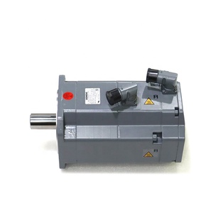 มอเตอร์ซิงโครนัสซีรีส์ Simotics S รุ่น 1FK7083-5AF71-1SH0 230 400V AC 5000 รอบต่อนาที 0.75 กิโลวัตต์ - Product Image 2