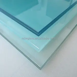 44.2 44.3 55.2 Decoratieve Gelamineerd Kleur Glas