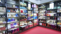 Новый набор для ухода за кожей SKIH OEM Private Label: увлажняющий и отбеливающий крем-эссенция с рисовым пюре против морщин в коробке