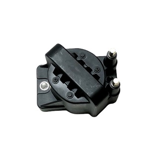 คอยล์จุดระเบิด 10468391 สำหรับ Buick Chevrolet Opel Cadillac Isuzu OE 10467067 อะไหล่ทดแทนแรงดันสูง - Product Image 3