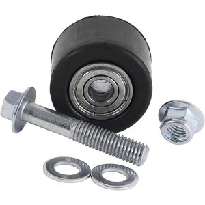 Kit de guidage de rouleau de chaîne inférieur pour Yamaha YFZ 350 Banshee 1987-2006 MP-1056-BK, pièces de rechange en acier - Product Image 2