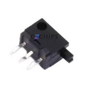 KFC-V-306P Limit Switch Through hole Component (THT) Switch Single Pole Single Throw 8.1mm 5.5mm 6.1mm - Product Image 1