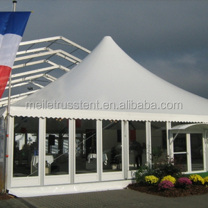 <span class=keywords><strong>Prix</strong></span> <span class=keywords><strong>d</strong></span>'usine Tente de mariage de luxe en PVC et polyester Chapiteau <span class=keywords><strong>d</strong></span>'événement double couche Salons hôteliers <span class=keywords><strong>Barnum</strong></span> Chapiteau élégant - Product Image 3