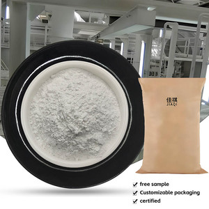 Promotions spéciales sur Caso4.2h2o Plâtre en poudre de gypse blanc 25kg Anhydrite Minéraux et produits non métalliques - Product Image 6
