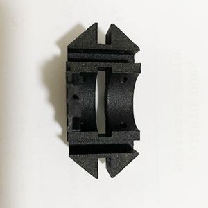 Prototipo rápido Cnc de alta calidad Sla Sls servicio de impresión 3D piezas mecanizadas personalizadas - Product Image 5