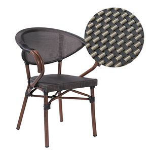 Starfactory fabrika doğrudan kaymaz <span class=keywords><strong>PVC</strong></span> Coted Polyester örgü kumaş Flam dayanıklı <span class=keywords><strong>PVC</strong></span> örgü kumaş sandalyeler için - Product Image 5