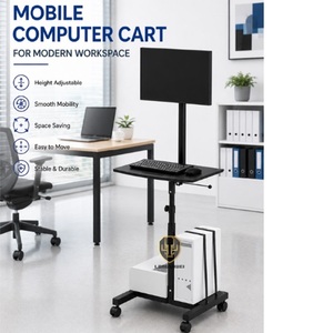 Training <b>Mobile</b> Cart - Product Image 2