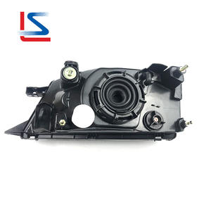 Partes de Carrocería Faros Delanteros para Suzuki 1995-1997 BALENO/ESTEEM Lámpara Principal 218-1113 D 35320-60G00 I 35120-60G00 - Product Image 4