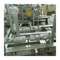 Gaine isolante pour tuyaux en tissu de fibre de verre résistant à la chaleur de la marque FSD, réutilisable, amovible, isolation thermique -70 1000