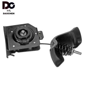 Elevador de Neumáticos de Repuesto para Chevrolet, Modelo 924-502, Cable de Acero, Manual, Negro, 8 mm - Product Image 2