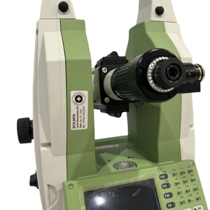 Leica TM6100A กล้องระดับอุตสาหกรรมดิจิทัลใช้รับประกัน1ปีสำหรับมาตรฐานที่มากกว่า - Product Image 4