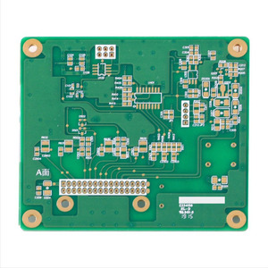 <span class=keywords><strong>PCB</strong></span> Hai Mặt 1.0Mm 1.2Mm 1.6Mm 2.0Mm Vật Liệu Làm Theo Yêu Cầu - Product Image 1