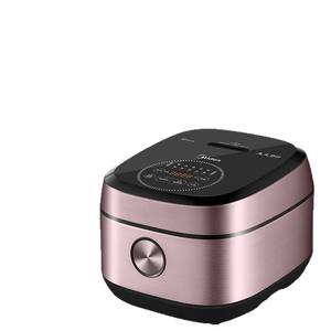 Cuisinière à riz Midea 5L, chauffage électromagnétique IH, cuisinière à riz électrique intelligente, appareil électroménager - Product Image 1