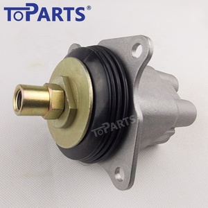 <span class=keywords><strong>PC200</strong></span>-5 <span class=keywords><strong>PC200</strong></span>-6 <span class=keywords><strong>PC200</strong></span>-<span class=keywords><strong>7</strong></span> <span class=keywords><strong>PC200</strong></span>-8 702-16-0165 Van Thí Điểm Điều Khiển Đòn Bẩy Máy Xúc Phím Điều Khiển - Product Image 3