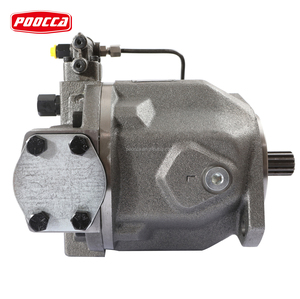 Repuestos para Excavadora PG200276, Bomba de Aceite 21002620003 A10VO74, Bomba Hidráulica Rexroth A10VSO Serie A10VO, Bomba de Pistones - Product Image 2