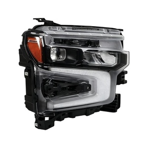 ชุดไฟหน้า LED สำหรับเชฟโรเลต ซิลเวอราโด 1500 รุ่น High Trim - Product Image 1