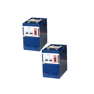 Le stabilisateur monophasé protège l'alimentation stabilisée automatique de tension de ménage des fournitures de protecteur de fabricant du Vietnam - Product Image 2