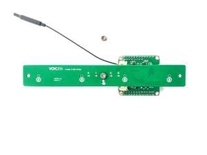 VL4MAKN01 VOICEN ชุดไมโครโฟนแบบเส้นตรง 4 ตัว รุ่น C529 - Product Image 3