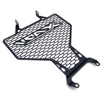 Accessoires pour moto X ADV 750, systèmes de carrosserie, grille de protection du radiateur pour Honda XADV 750, protection du radiateur