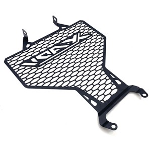 Accessoires pour moto X ADV <span class=keywords><strong>750</strong></span>, systèmes de carrosserie, grille de protection du radiateur pour Honda XADV <span class=keywords><strong>750</strong></span>, protection du radiateur - Product Image 2