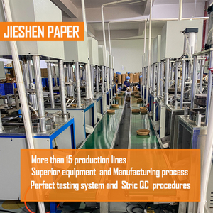 BPA Miễn Phí Chịu Nhiệt Độ Cao Thực Phẩm An Toàn Không Dính Chung Dùng Một Lần Silicone 120Pcs Dùng Một Lần Nồi Chiên Không Khí Giấy 6.3 Inch - Product Image 6