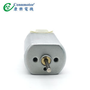 Mini Masajeador con Motor de Corriente Continua F280, Pistola de Desinfección con Vibración, Afeitadora de Cabello con Cepillo para el Hogar - Product Image 4