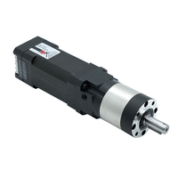 Motor Servo Terintegrasi Jkongmotor Modbus Canopen EtherCAT 42mm Dengan Driver 0.22nm hingga 0.8nm 17bit Hybrid Nema 17 Stepper