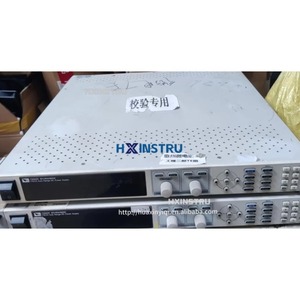 1 ชิ้น ITECH, IT6502D 80V 60A แหล่งจ่ายไฟ DC แบบตั้งโปรแกรมได้ใช้ H - Product Image 3
