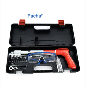Pacha Tool Mini Manueller Nagelkanonen-Nagler Haushalts-Wandbefestigungswerkzeug Decken-Nagelfixierer Großhandel - Product Image 4