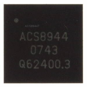 ACS8944T IC JITTER ATT MULT PLL 48-QFN ชิป IC ใหม่ต้นฉบับในสต็อก - Product Image 1