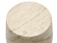 Combine l'élégance moderne avec le charme naturel parfait pour placer à côté de vos meubles ou table d'appoint de chambre