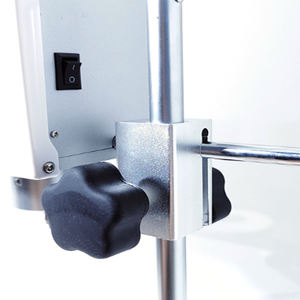 مقياس اللزوجة اللزوجة مقياس اللزوجة اللزوجة يستخدم كوب غمس المختبر الرقمي - Product Image 3