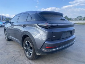 Neta x Ô tô 2023 cho neta V điều kiện tốt sử dụng xe SUV 500 Lite phiên bản củ<span class=keywords><strong>a</strong></span> chao 500km phạm vi năng lượng mới xe - Product Image 5