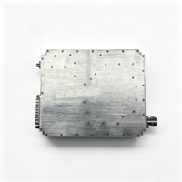 Module amplificateur de puissance RF large bande 5100-6000 MHz 100W, module professionnel haute puissance