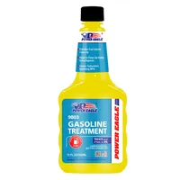 Booster d'octane de carburant d'usine pour essence Diesel essence additif de carburant essence améliorer le traitement de l'essence de booster