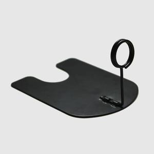 คลิปหนีบป้ายสินค้าทำจากโลหะสีทองความสูง150มม. ยาว50มม. 100มม. 200ม. - Product Image 1