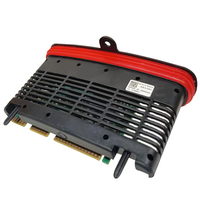 Module de commande de phare OEM 63117355074 TMS pour BM(W) Série 7 F01 F02, unité de commande de phare de voiture, accessoires de voiture