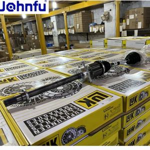 Eje de Transmisión, Delantero Derecho, 2303104XKN11A, Repuesto Original GWM para Haval H6 de Tercera Generación - Product Image 3