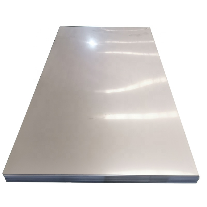 420j2 Stainless Steel Plate