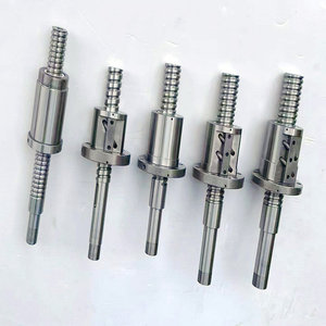 SE30EV-A-C35 SE50EV-A-C65 SE75EV-C110 SE100EV-A-C160 SE130EV-A-C160 บอลสกรูอิเล็กทรอนิกส์ทั้งหมด SHI สำหรับการฉีดขึ้นรูป - Product Image 3