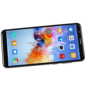 Meilleure vente utilisé pour Huawei <span class=keywords><strong>Honor</strong></span> 7x Android <span class=keywords><strong>Smartphone</strong></span> 4G 5G téléphone mobile avec prix pas cher version américaine-vente en gros - Product Image 5