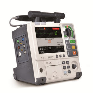 Defibrillatore di Emergenza Clinica HEALICOM ad Alta Energia con ECG a <span class=keywords><strong>12</strong></span> Derivazioni 360J, Defibrillatore per Primo Soccorso - Product Image 2