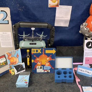 Appareil pour équipement de laboratoire de <span class=keywords><strong>physique</strong></span> pour l'équilibre de table de plateau d'équilibre d'éducation <span class=keywords><strong>physique</strong></span> - Product Image 2