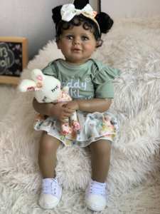 Ensemble de poupées Proportion Girl Rebirth Yoga Chucky gonflables <span class=keywords><strong>OMG</strong></span> réalistes Lol Fashion Doll - Product Image 2