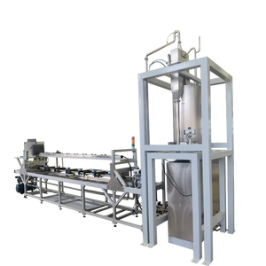 عداد مياه إلكتروني عالي الدقة DN15-DN50 للطاولة مع ضمان لمدة سنة واحدة - Product Image 3