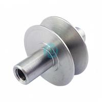Poulie d'axe 57438000, pièces de rechange pour découpeuse Gerber S7200 GT7250