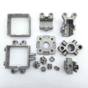 Tùy chỉnh lớn chrome chính xác van thép carbon hợp Kim Cát đúc cho bơm ứng dụng đúc dịch vụ - Product Image 5