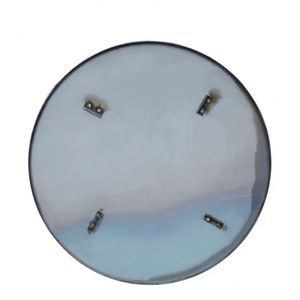 Allanadora de Concreto a Gasolina 24 36 46 con Caja de Cambios y Motor, Disco de 4/8 Garras - Product Image 6