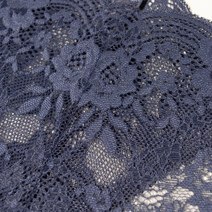 25 خريف جديد مثير الدانتيل الظهر جوفاء من الملابس الداخلية الأنيقة النقية الإناث إغراء حار رغبة نقية للف الأرداف ملخصات - Product Image 3