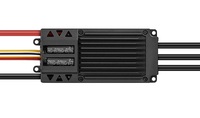 Contrôleur de vitesse électronique sans balais HOBBYWING Skywalker 120A V2 ESC 3 8S UBEC pour avion géant à aile fixe, accessoires de bricolage pour drone